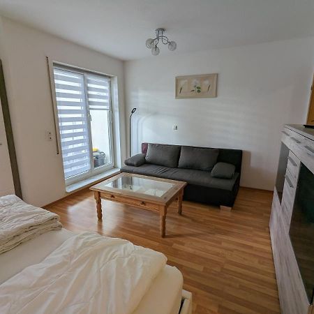 Appartment Boehlen Екстер'єр фото