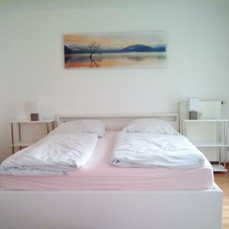 Appartment Boehlen Екстер'єр фото