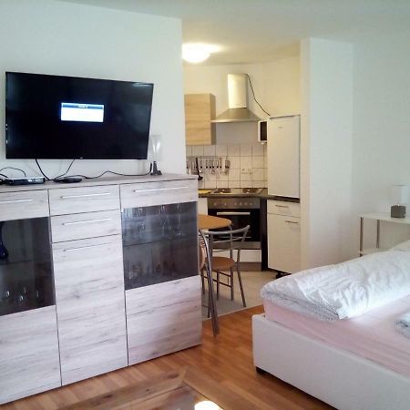 Appartment Boehlen Екстер'єр фото