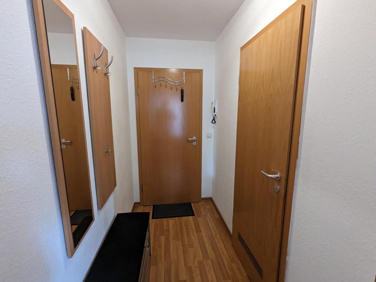 Appartment Boehlen Екстер'єр фото