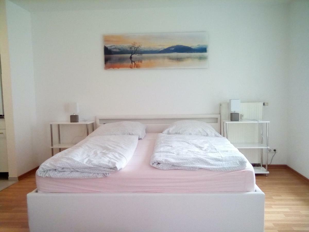 Appartment Boehlen Екстер'єр фото