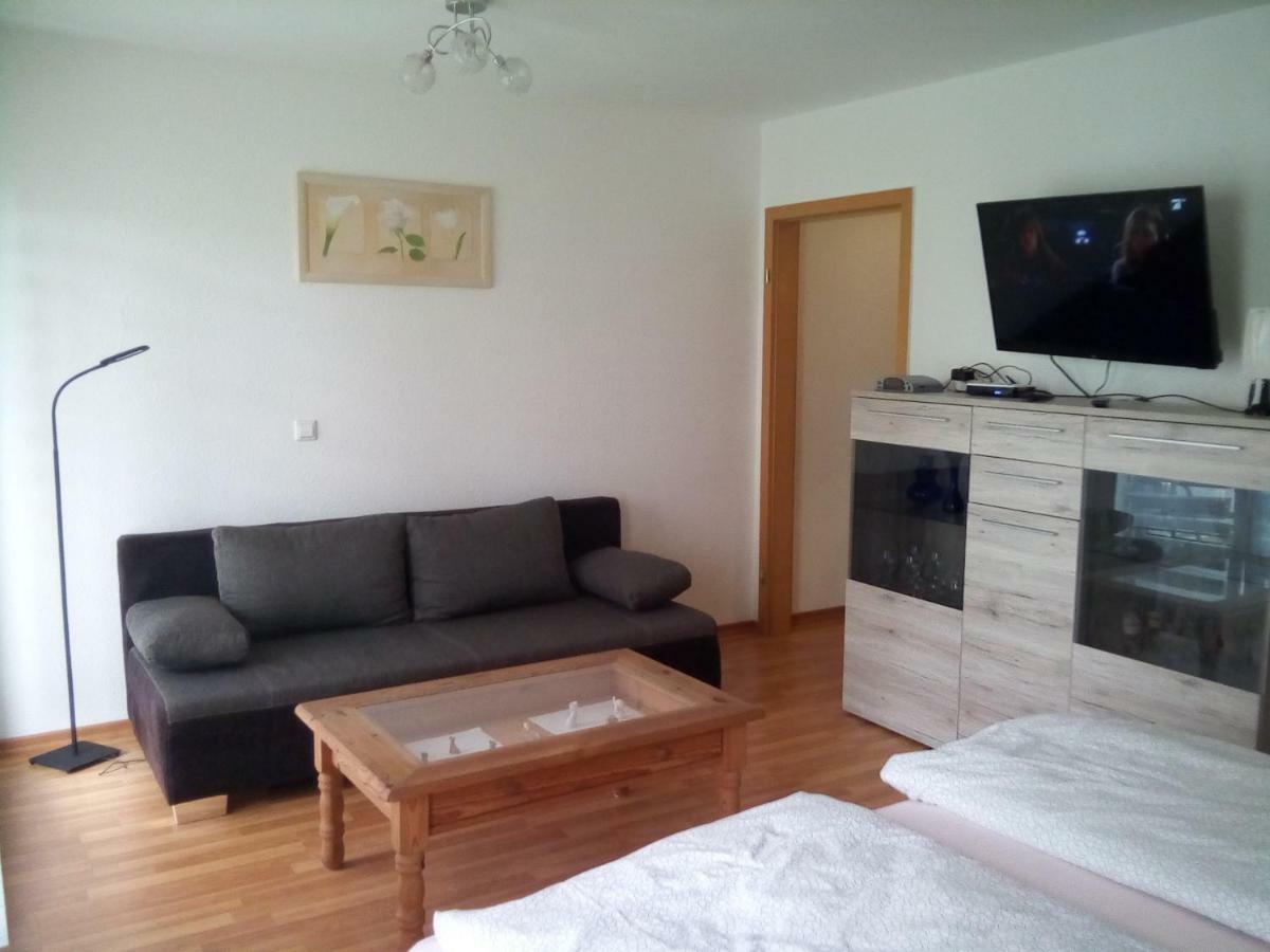 Appartment Boehlen Екстер'єр фото